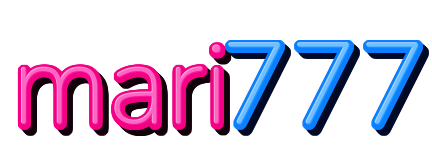 mari777 — logo kanal